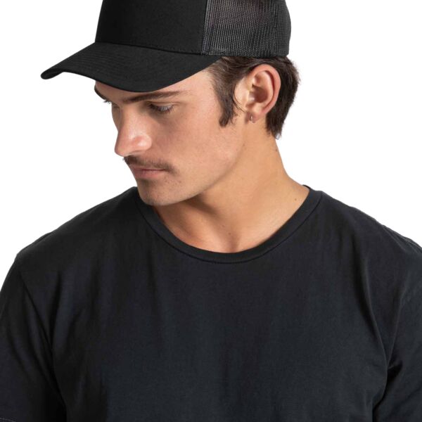 Tultex 51346 - Twill Trucker Thumbnail