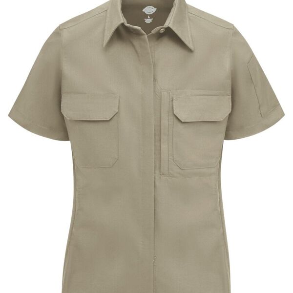 Women's Tactical Shirt Thumbnail