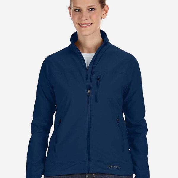 Women's Tempo Lightweight Jacket Thumbnail
