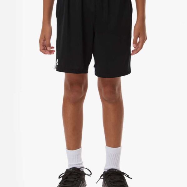 Youth Tech Vent Athletic Shorts Thumbnail