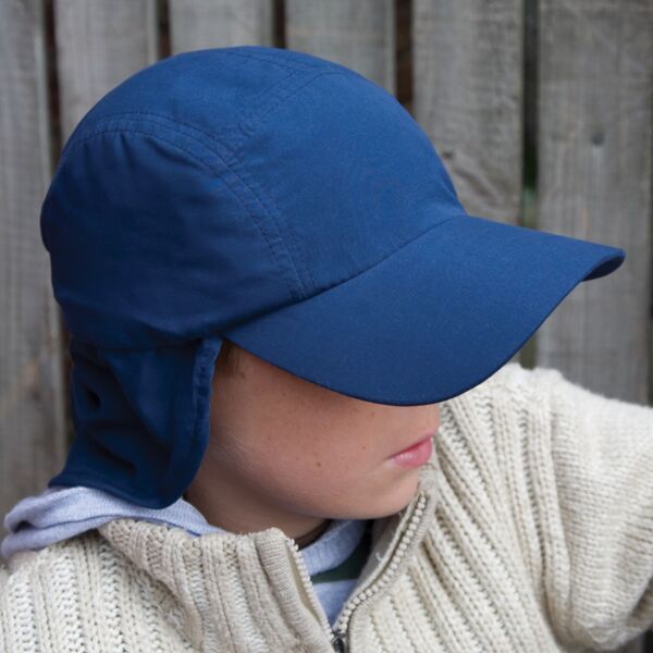 Childrens Ulti Legionnaire Cap Thumbnail