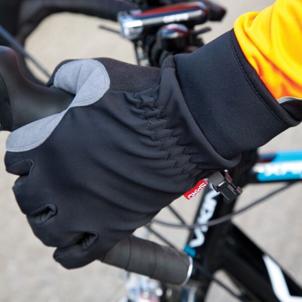 Spiro Bikewear Winter Gloves Thumbnail