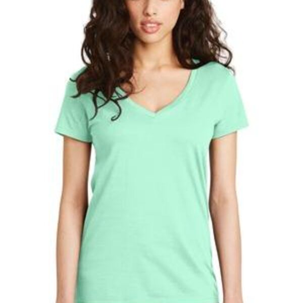 Alternative Women's Legacy V Neck T Shirt Thumbnail