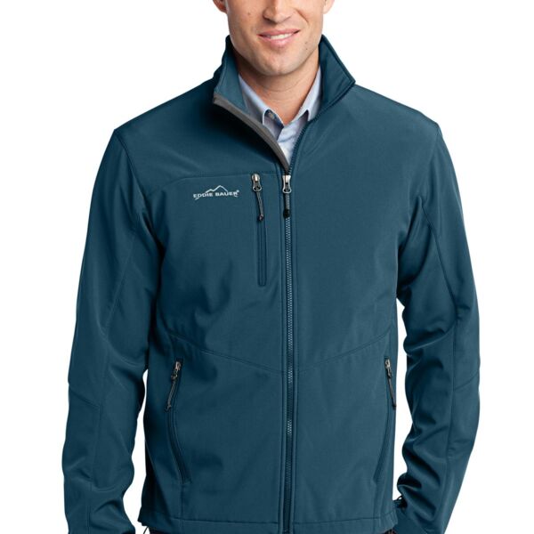 EDDIE BAUER - Soft Shell Jacket Thumbnail