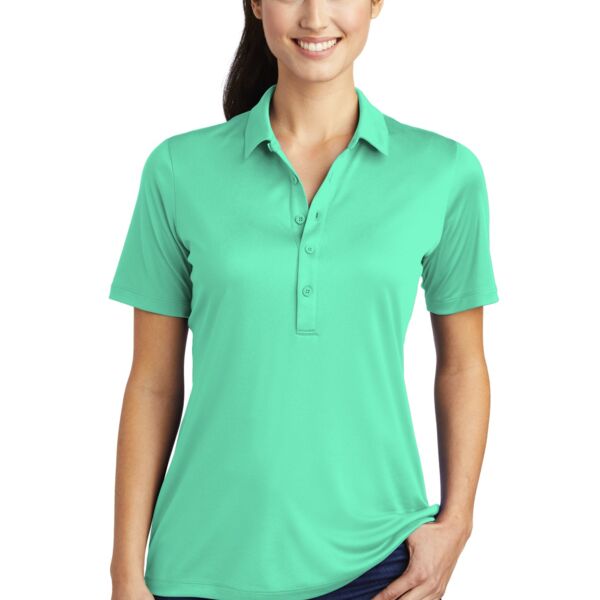 Sew N Stitches - Women's Posi UV ® Pro Polo Thumbnail