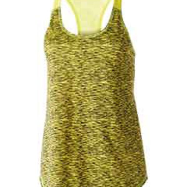 Swim Ladies' Space Dye Tank  Thumbnail