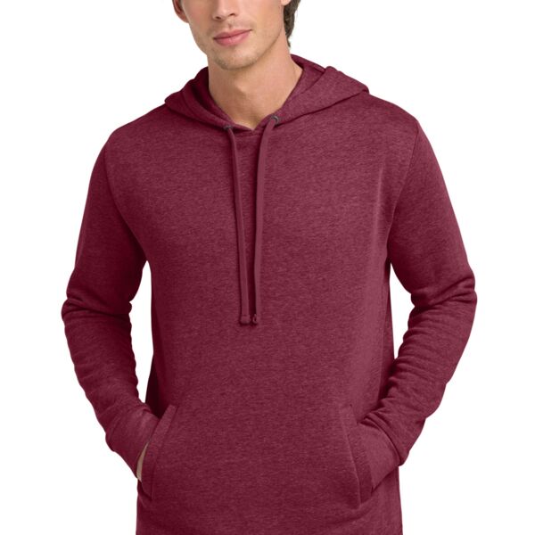 SEW N STICHES - NEXT LEVEL™ Unisex PCH Fleece Pullover Hoodie Thumbnail
