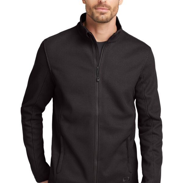 SEW N STITCHES - OGIO -® Grit Fleece Jacket Thumbnail