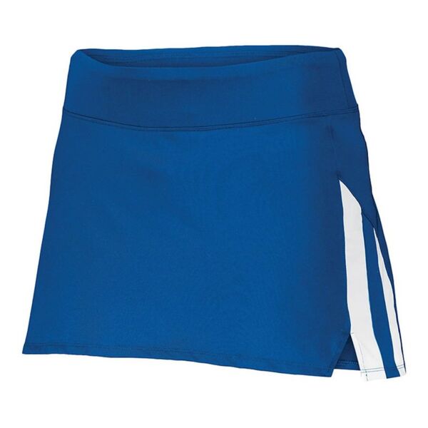 SEW N STITCHES - AUGUSTA Girls Full Force Skort Thumbnail