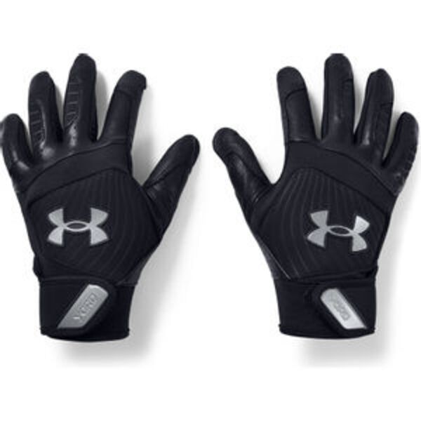 SEW N STITCHES - Under Armour  Yard Batting Gloves  Thumbnail