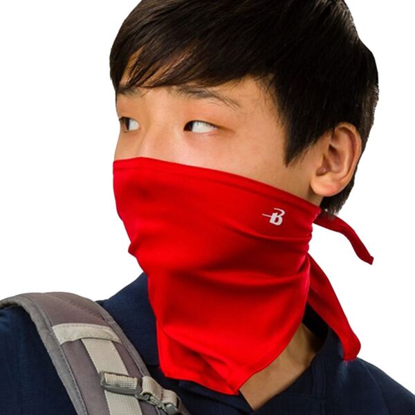 SEW N STITCHES - BADGER - B-Core Face Guard Thumbnail