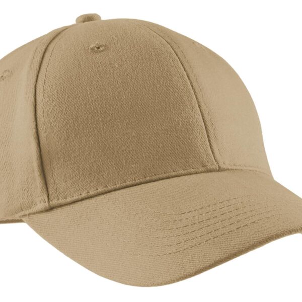 SEW N STITCHES - PORT AUTHORITY - Brushed Twill Cap Thumbnail