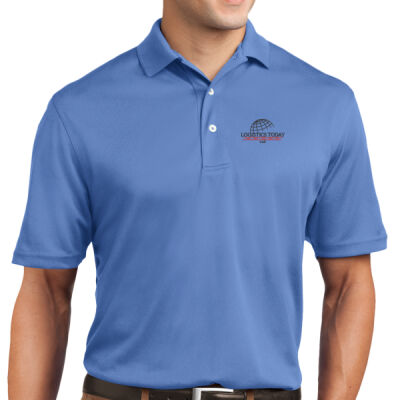 LT - Tall Dri Mesh ® Polo Thumbnail